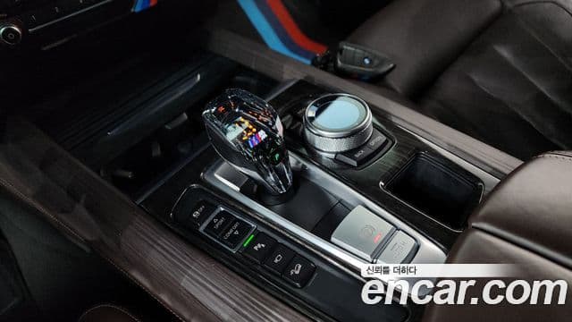 BMW X5 (F15), 2015 9