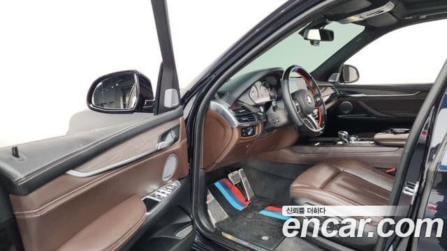 BMW X5 (F15), 2015 10