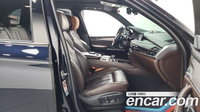 BMW X5 (F15), 2015 11