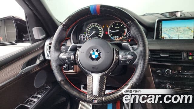 BMW X5 (F15), 2015 13