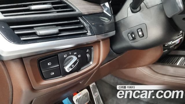 BMW X5 (F15), 2015 14