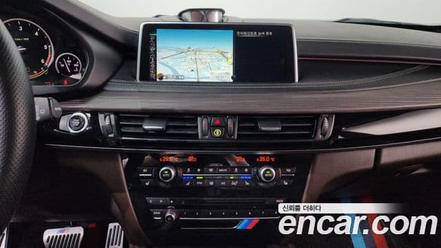 BMW X5 (F15), 2015 15