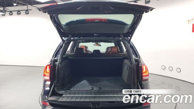 BMW X5 (F15), 2015 20