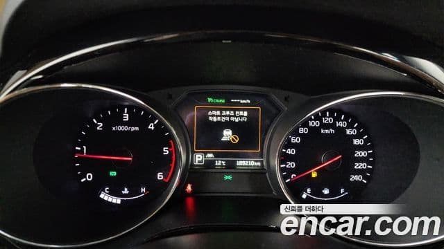 Kia All New Carnival Noblesse, 2017 8