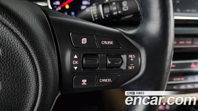 Kia All New Carnival Noblesse, 2017 17