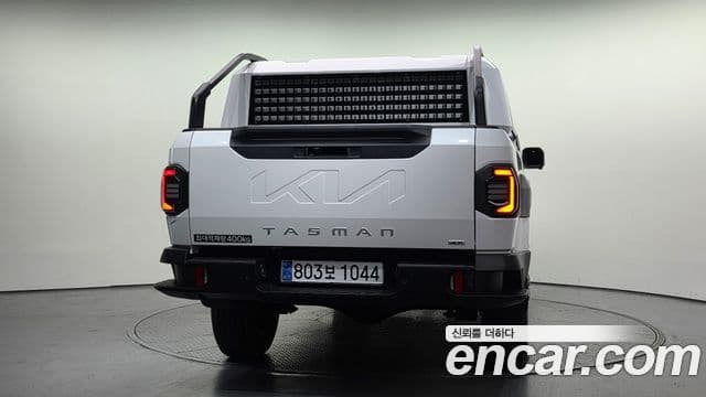 Kia 타스만 Adventure, 2026 4