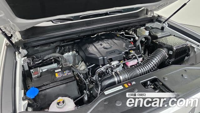 Kia 타스만 Adventure, 2026 6