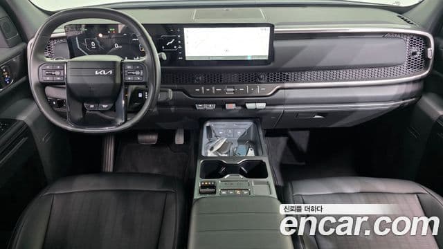 Kia 타스만 Adventure, 2026 7
