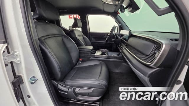 Kia 타스만 Adventure, 2026 10