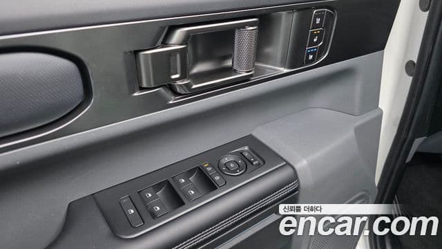 Kia 타스만 Adventure, 2026 12