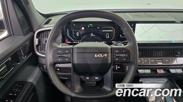 Kia 타스만 Adventure, 2026 13
