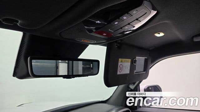 Kia 타스만 Adventure, 2026 14