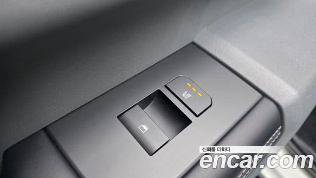 Kia 타스만 Adventure, 2026 17