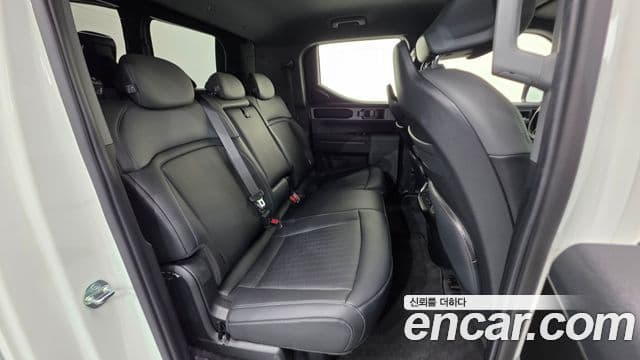 Kia 타스만 Adventure, 2026 18