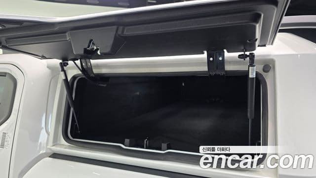 Kia 타스만 Adventure, 2026 19