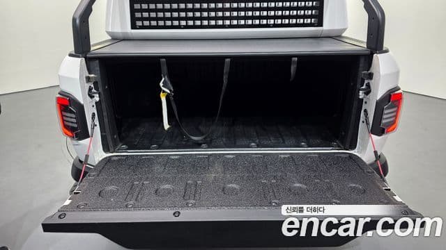 Kia 타스만 Adventure, 2026 20