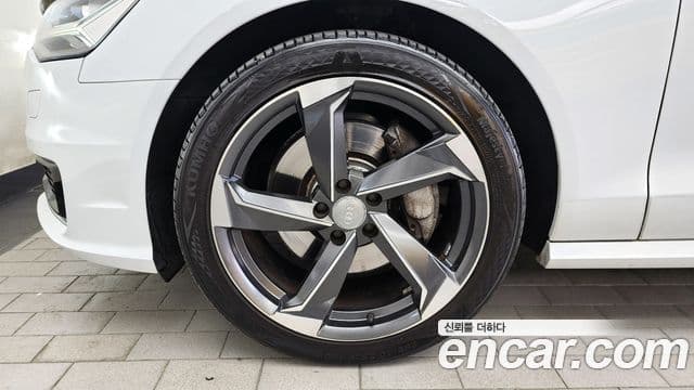 Audi New A6 C7, 2016 все фото