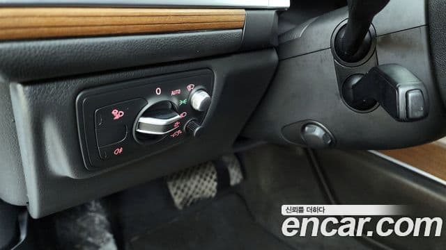 Audi New A6 C7, 2016 16