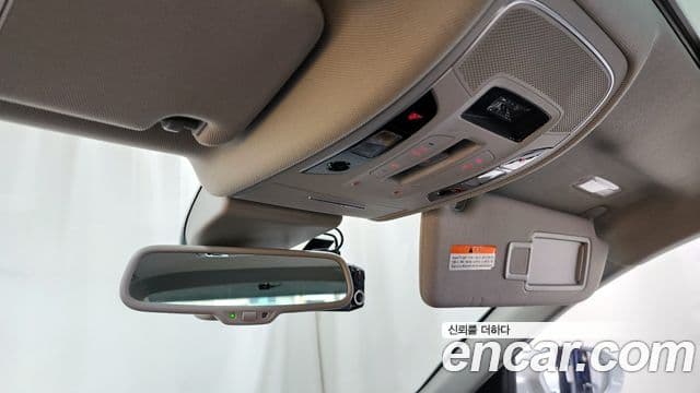 Audi New A6 C7, 2016 17