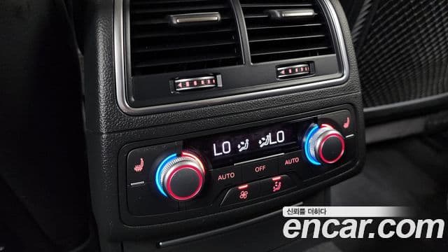 Audi New A6 C7, 2016 19