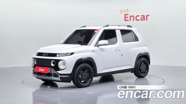 Hyundai Casper турбо D Essential, 2023 1