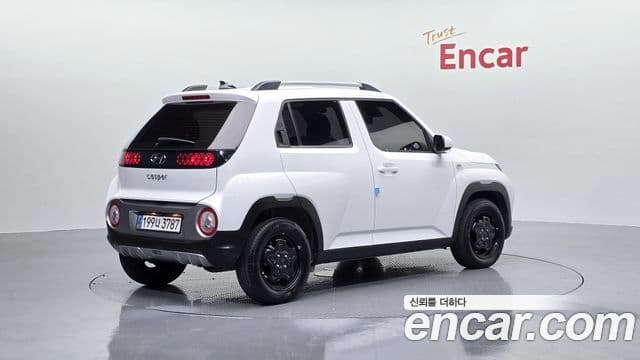Hyundai Casper турбо D Essential, 2023 2