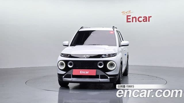 Hyundai Casper турбо D Essential, 2023 3