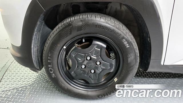 Hyundai Casper турбо D Essential, 2023 все фото