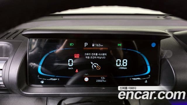 Hyundai Casper турбо D Essential, 2023 8