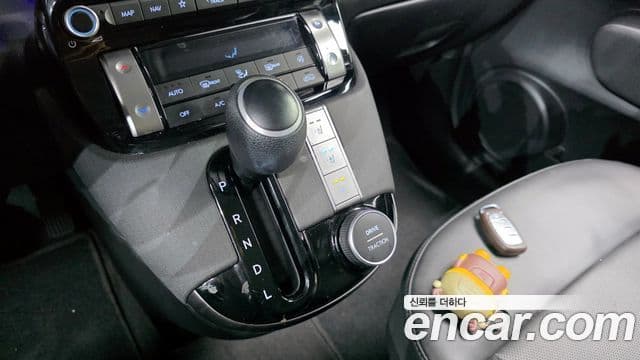 Hyundai Casper турбо D Essential, 2023 9