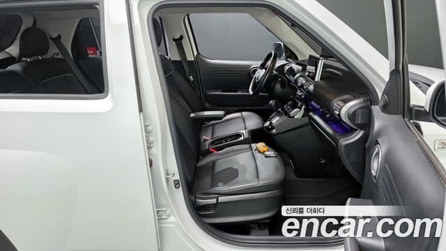 Hyundai Casper турбо D Essential, 2023 10