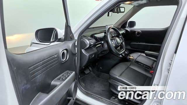 Hyundai Casper турбо D Essential, 2023 11