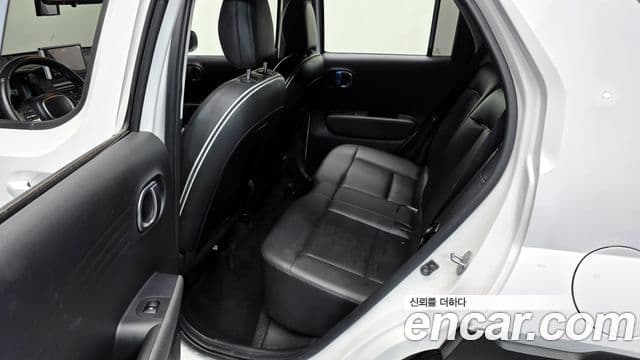 Hyundai Casper турбо D Essential, 2023 12