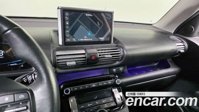 Hyundai Casper турбо D Essential, 2023 15