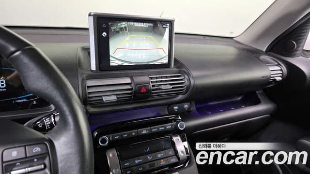 Hyundai Casper турбо D Essential, 2023 16