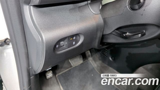 Hyundai Casper турбо D Essential, 2023 17