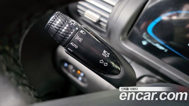 Hyundai Casper турбо D Essential, 2023 18