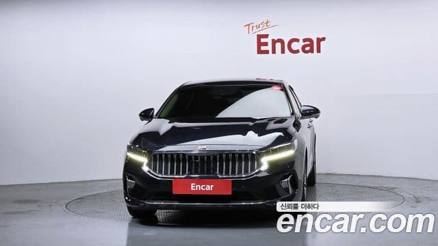 Kia K7 Premier 2.5 GDI X Edition, 2020 3