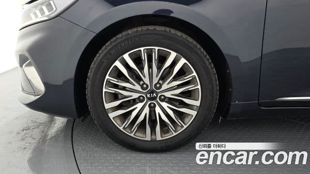 Kia K7 Premier 2.5 GDI X Edition, 2020 все фото