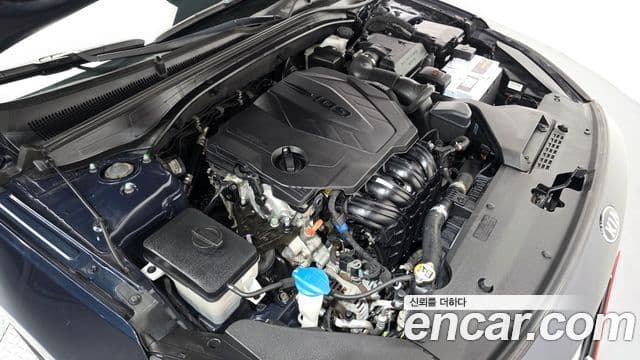 Kia K7 Premier 2.5 GDI X Edition, 2020 6