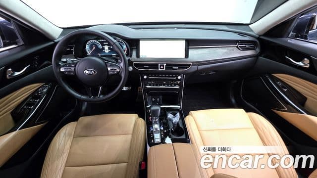 Kia K7 Premier 2.5 GDI X Edition, 2020 7