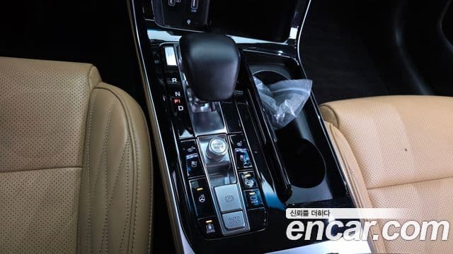 Kia K7 Premier 2.5 GDI X Edition, 2020 9