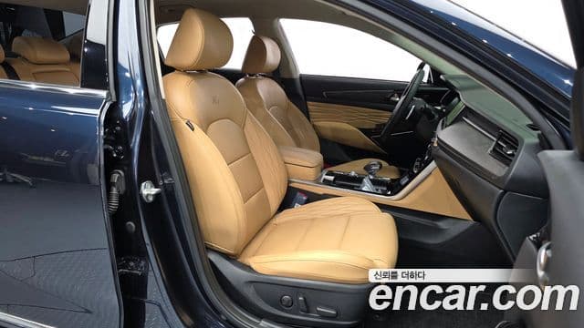 Kia K7 Premier 2.5 GDI X Edition, 2020 10