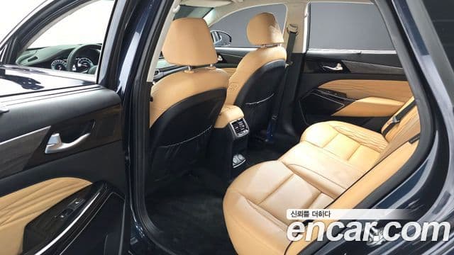 Kia K7 Premier 2.5 GDI X Edition, 2020 13