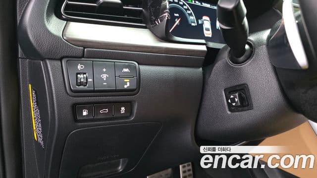 Kia K7 Premier 2.5 GDI X Edition, 2020 14