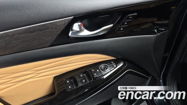 Kia K7 Premier 2.5 GDI X Edition, 2020 17