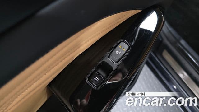 Kia K7 Premier 2.5 GDI X Edition, 2020 18