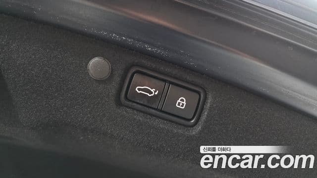 Kia K7 Premier 2.5 GDI X Edition, 2020 20