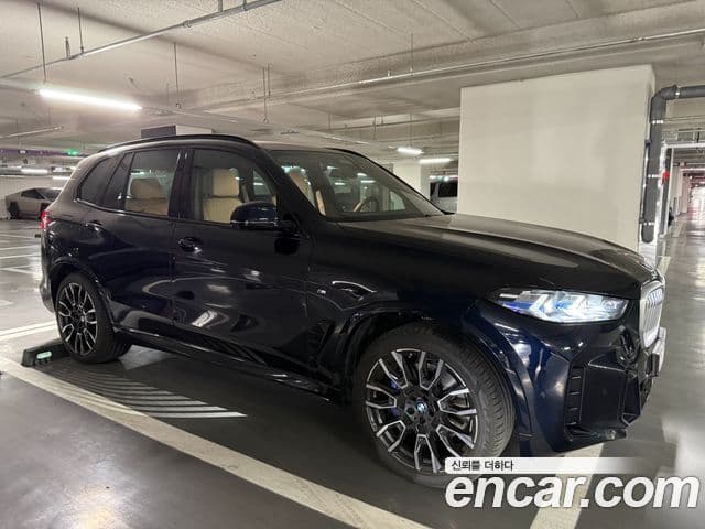 BMW X5 (G05) xDrive 30d M Sport, 2025 3