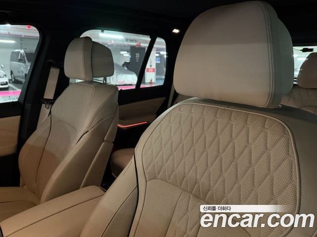 BMW X5 (G05) xDrive 30d M Sport, 2025 11